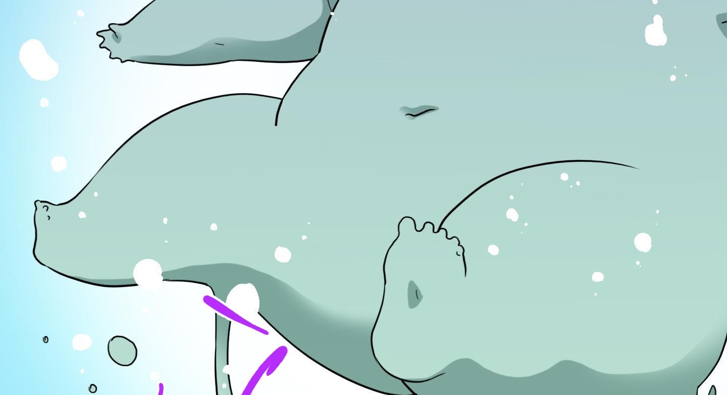 dear door chapter 136 27