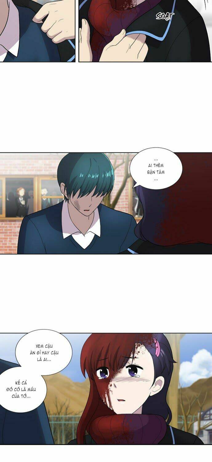 ma cà rồng biết yêu chapter 112 35