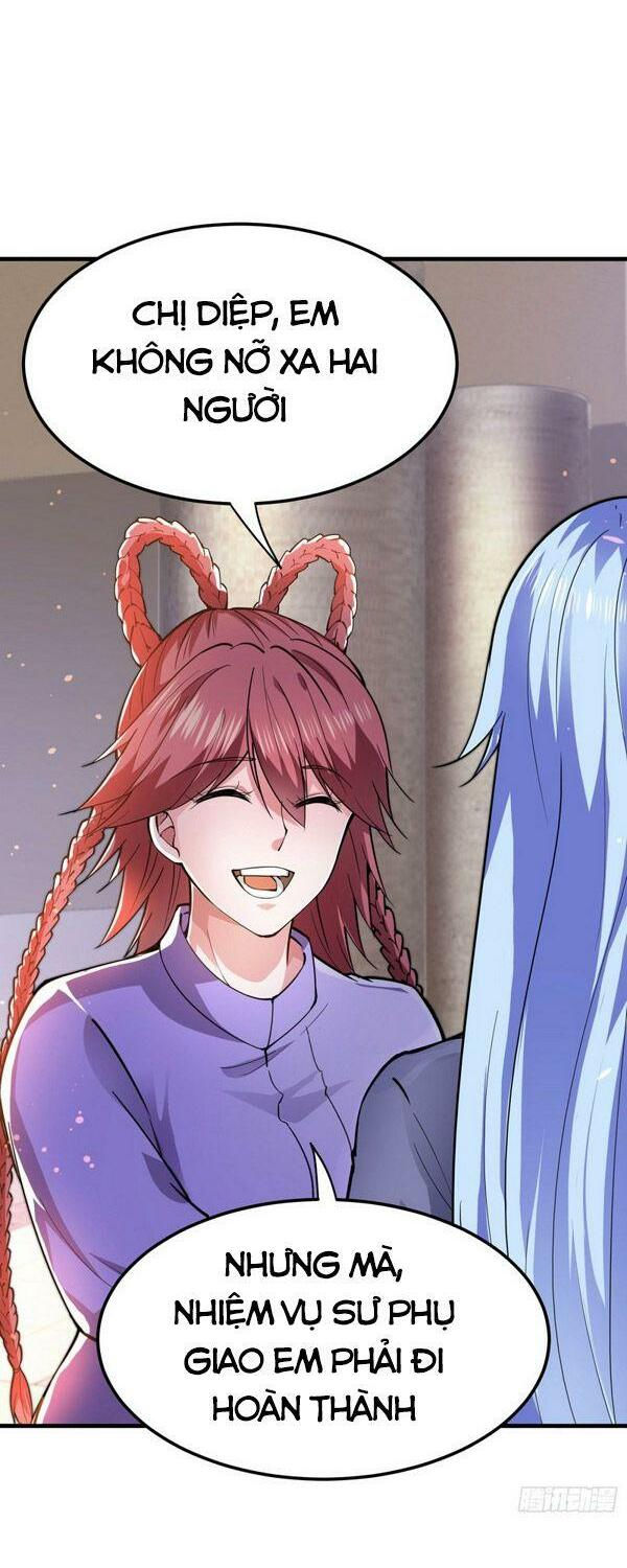 tối cường thần y tại đô thị chapter 174 2