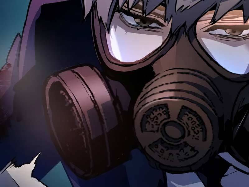 bạn học tôi là lính đánh thuê chapter 174 128