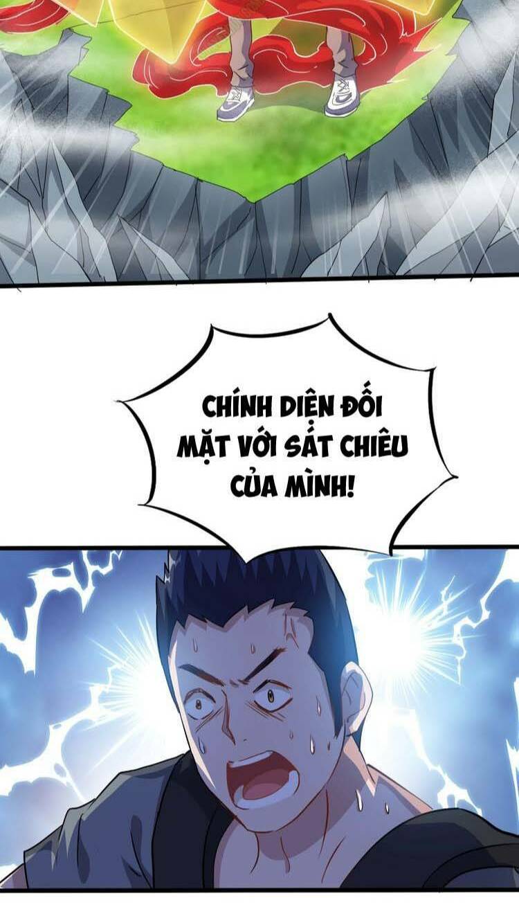 kinh thế kỳ nhân chapter 17 12