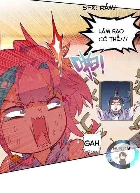 Lão Đại Xuyên Không Thành Tiên Nữ chapter 51.2 11