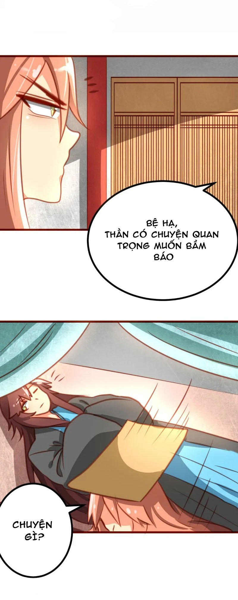 xuyên nhanh chi xà phòng trêu người chapter 11 3