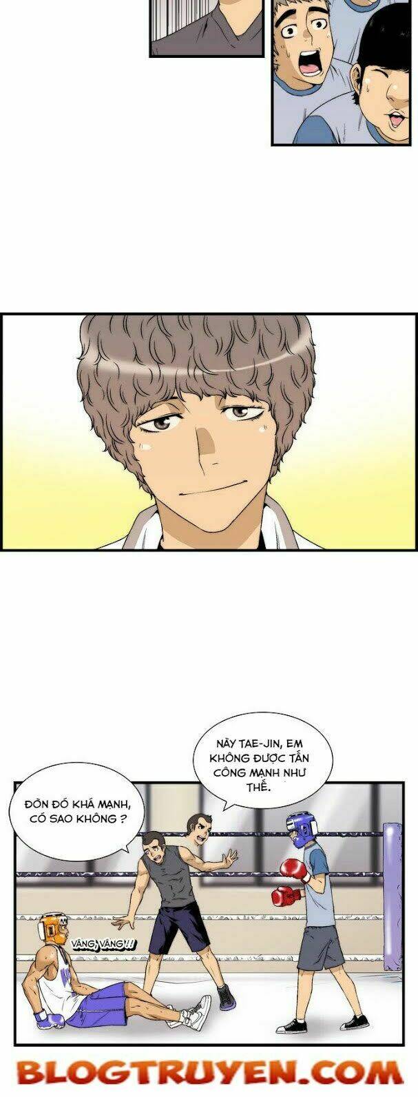 green boy chapter 31 20