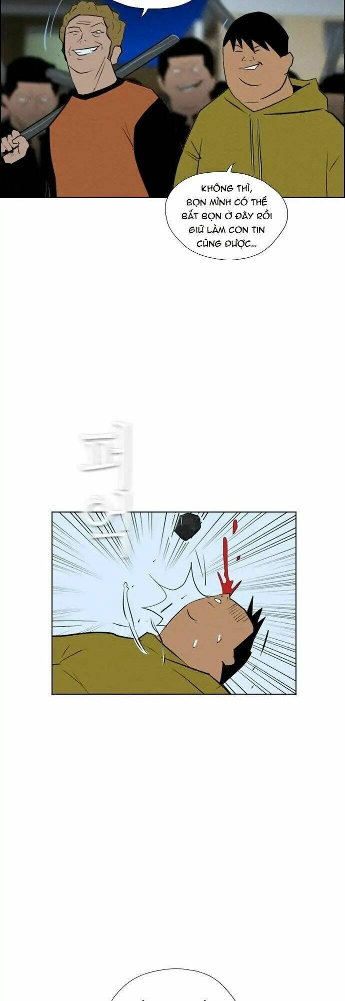 kẻ hồi sinh chapter 70 25