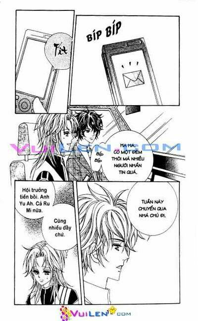 người duy nhất chapter 97 13