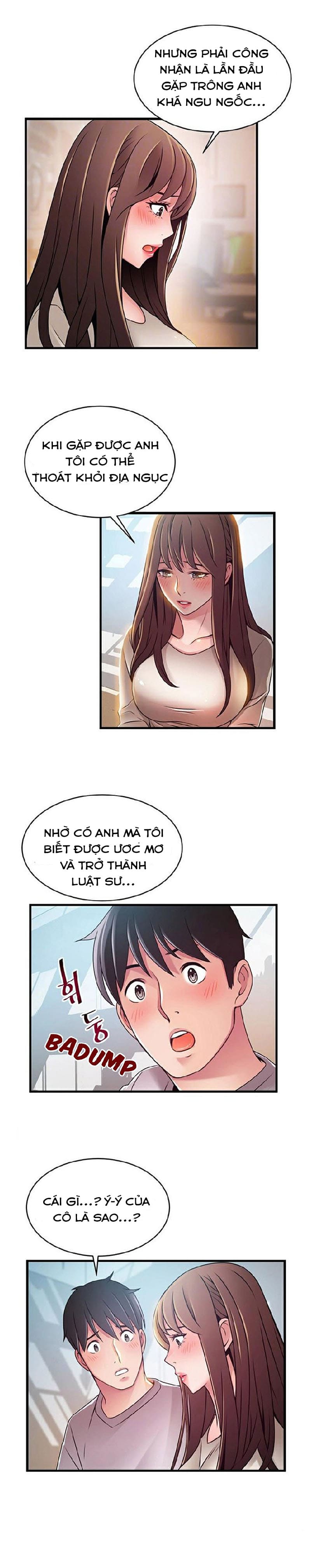 điểm yếu chapter 51 10