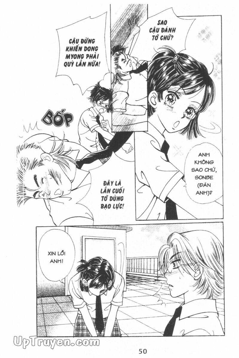 cô nàng ngổ ngáo chapter 8 52