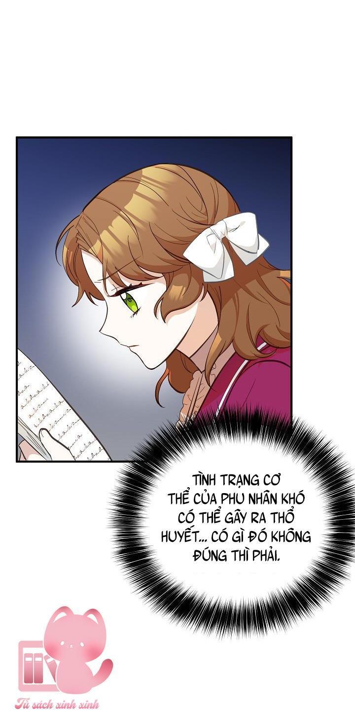 bác sĩ hoàn thành trách nhiệm rồi chapter 16 57