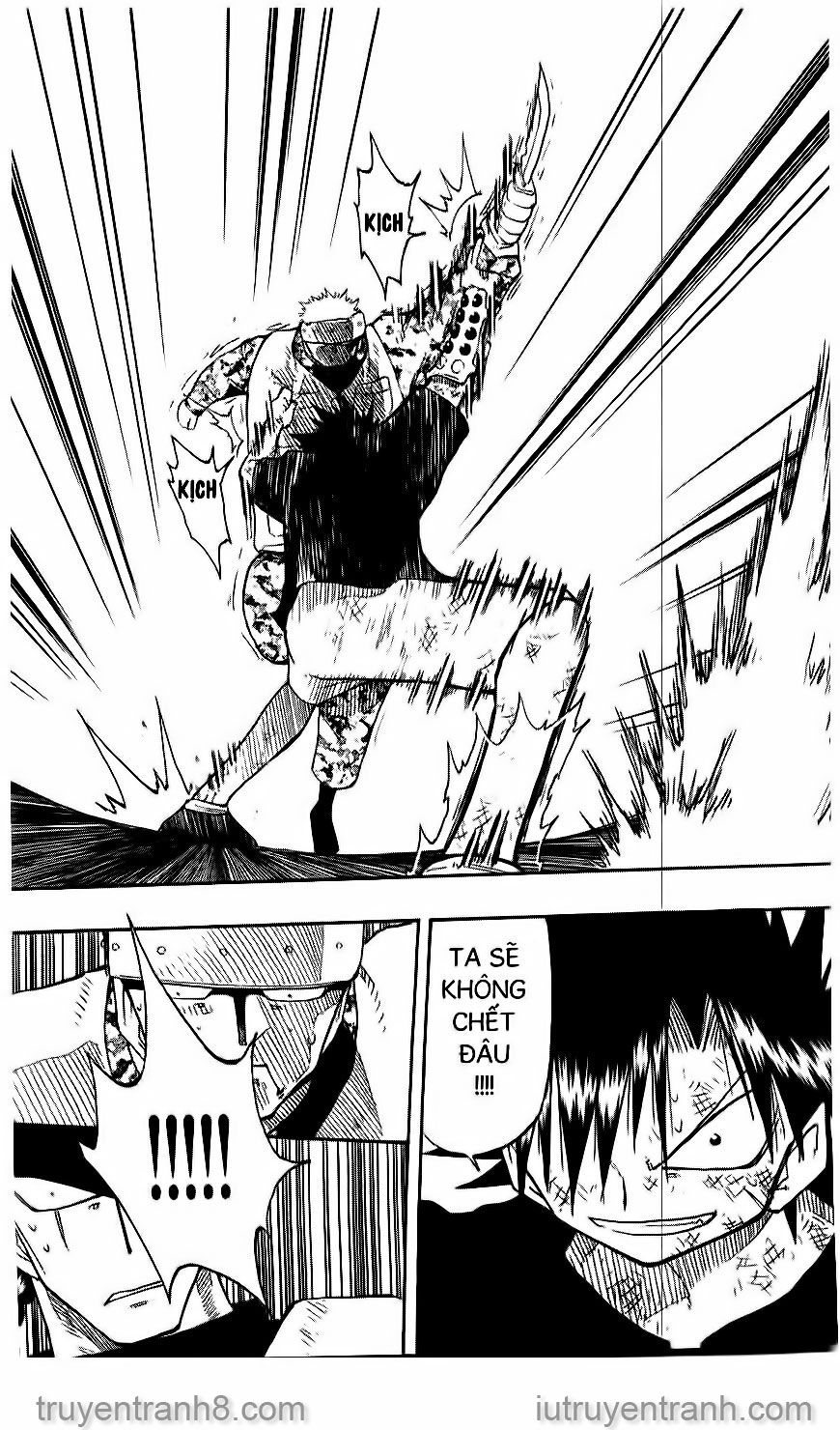 law of ueki chapter 114 11