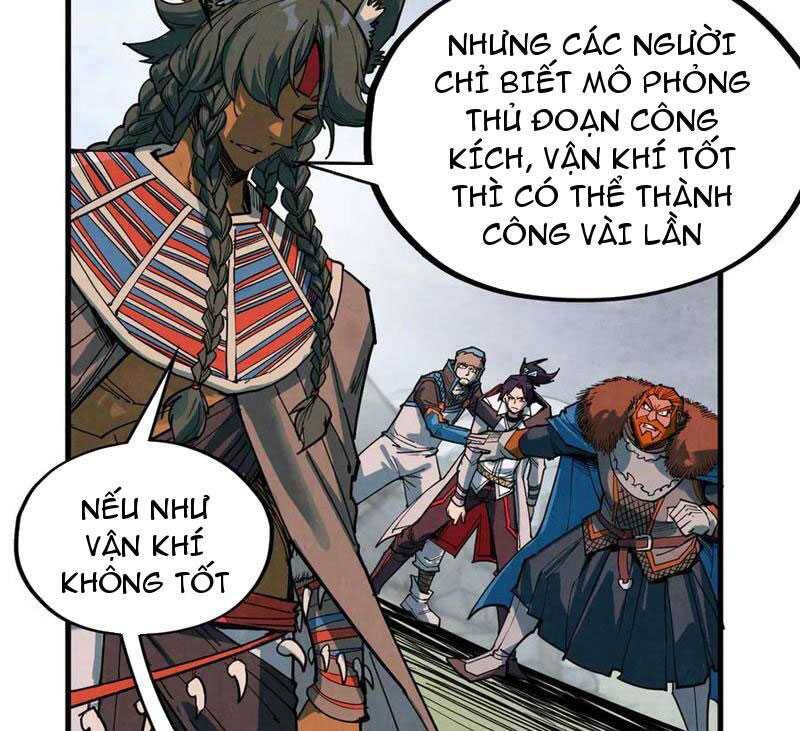 vạn cổ chí tôn chapter 319 34