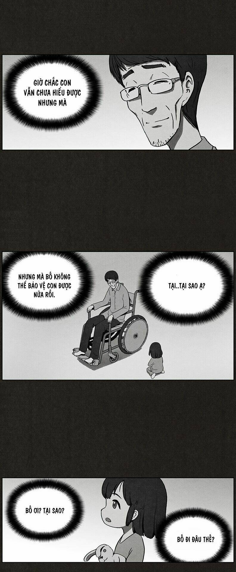 đứa con của quỷ dữ chapter 8 37