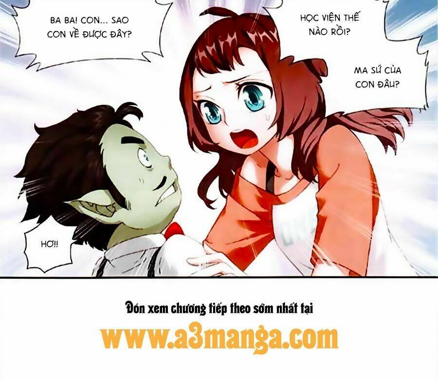du thế vô song chapter 6 22