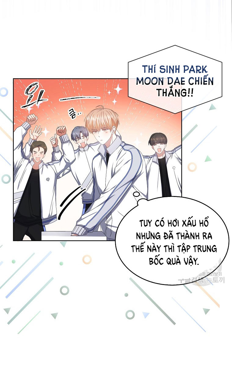 Debut Or Die chapter 38.2 - Trang 5