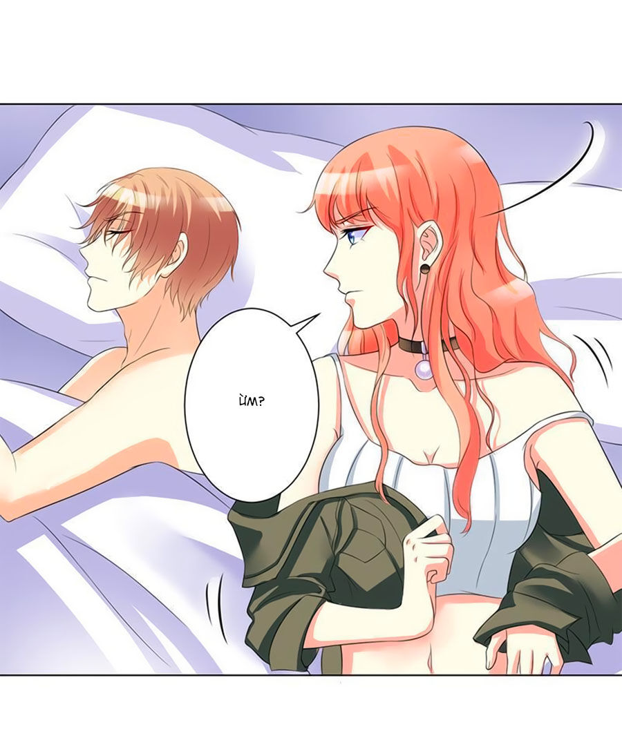 watashi wo hitorijime ni shite chapter 74 21