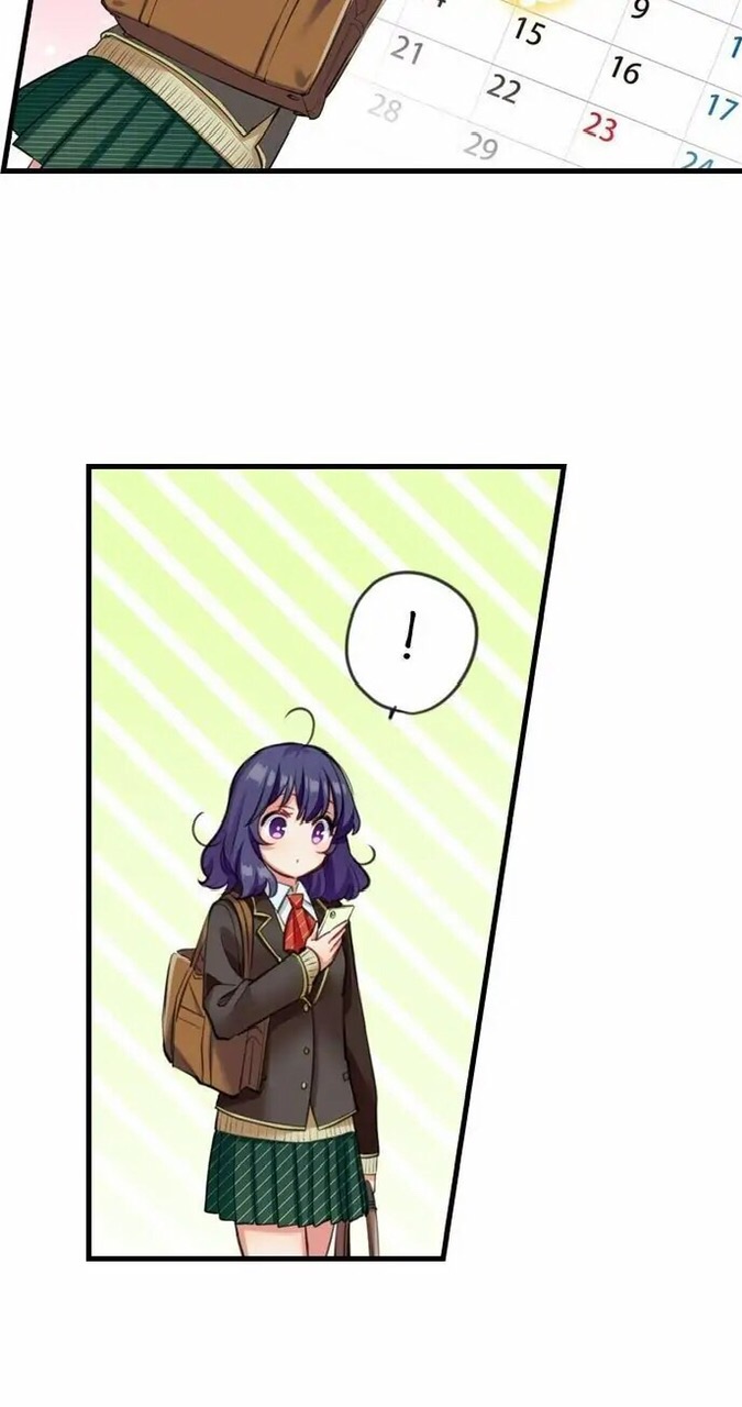 mệnh lệnh của subaru-kun là tuyệt đối (phần 2) chapter 22.2 4