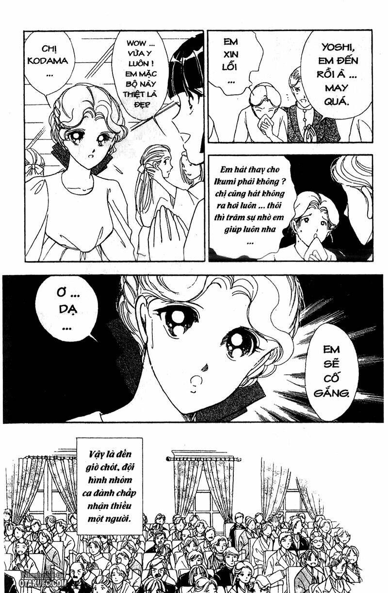 khúc tình ca ban mai - akatsuki no aria chapter 24 3