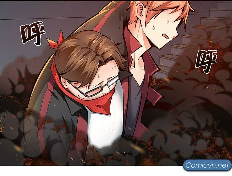 lớp học tử vong chapter 5 2