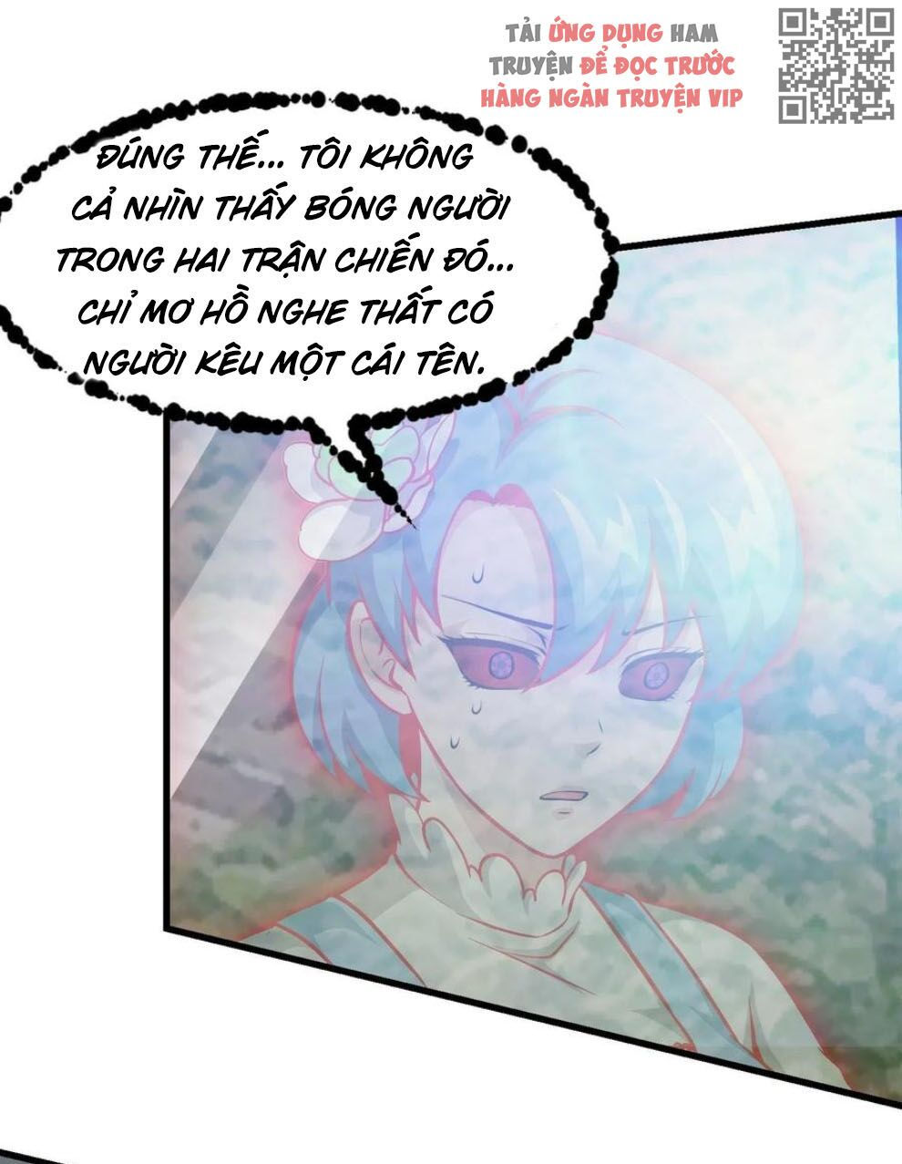 ta chẳng qua là một đại la kim tiên chapter 86 28