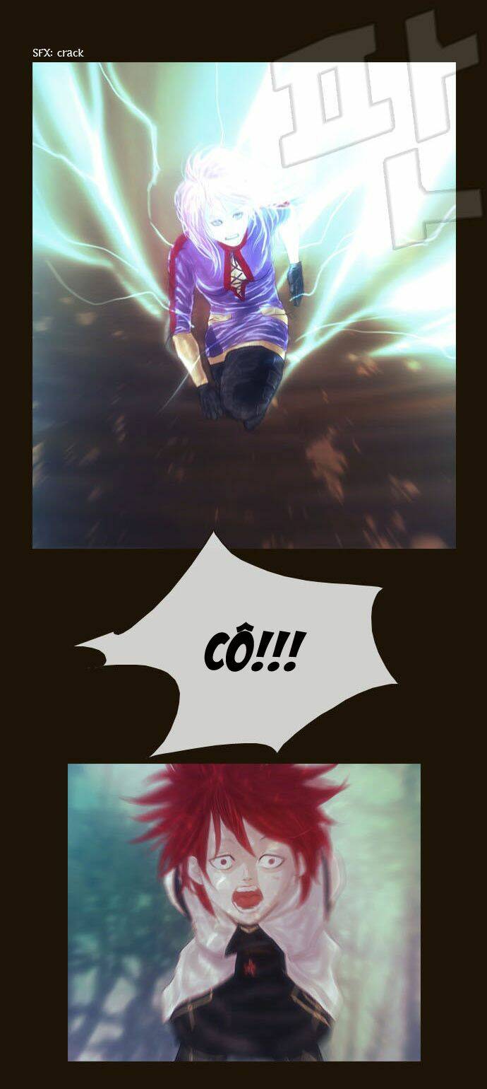 hội ảo thuật chapter 67 38