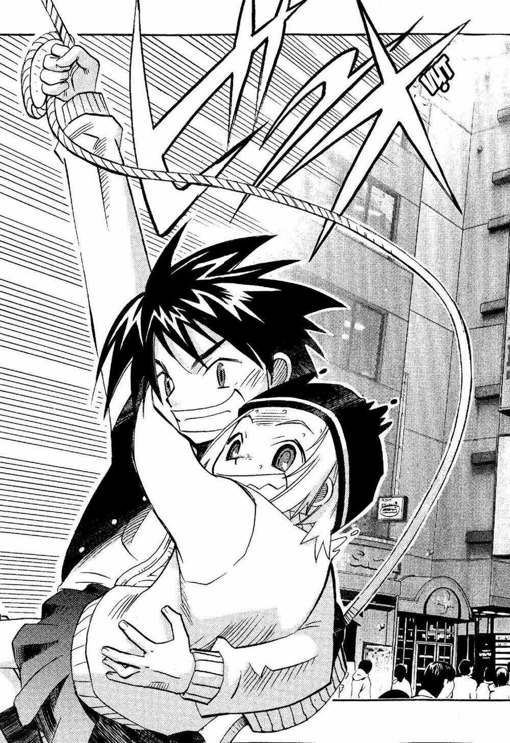 seto no hanayome chapter 18 29