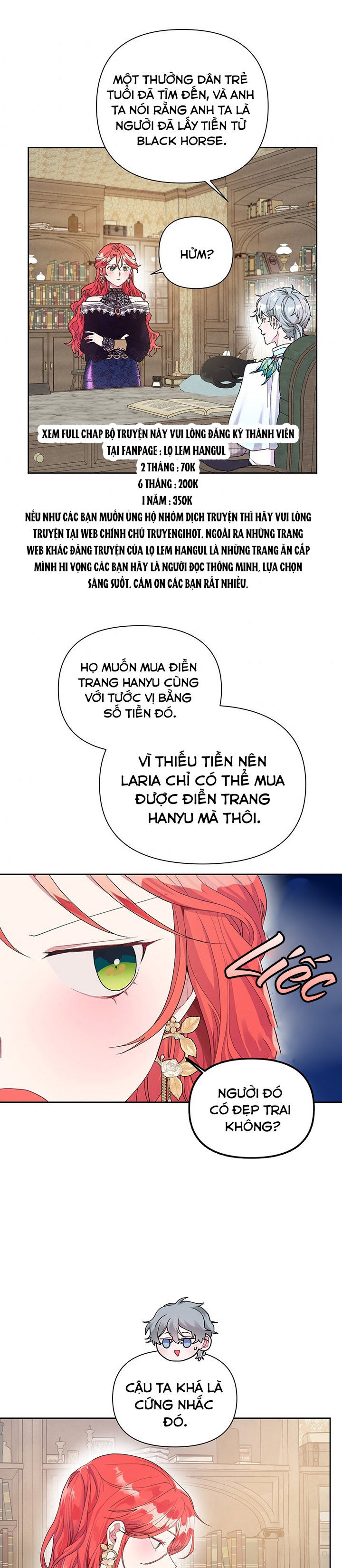 trở thành con dâu bất đắc dĩ chapter 16 25