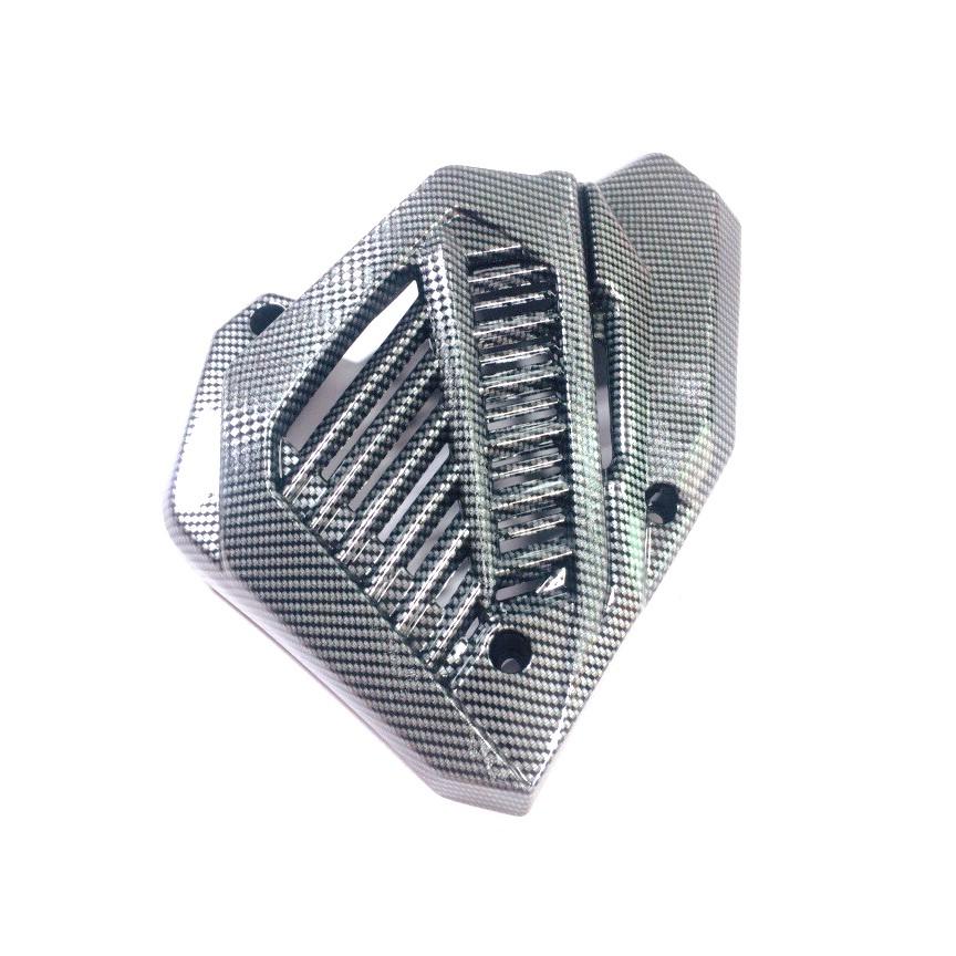 Ốp quạt gió Carbon Air Blade 2016