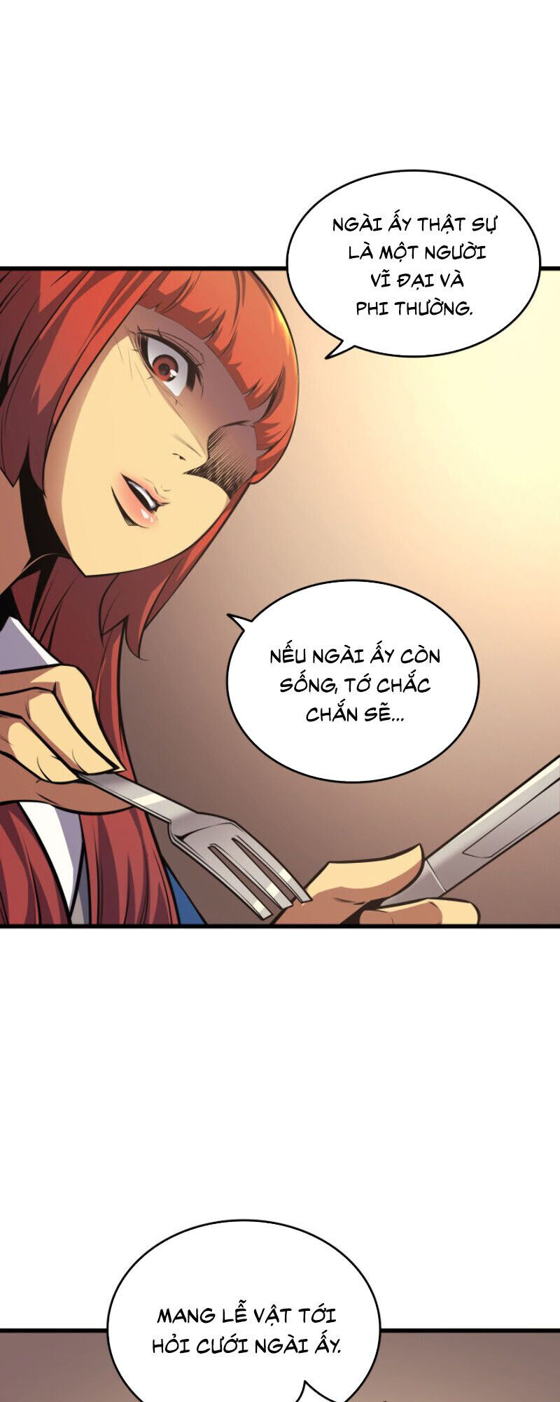 sự trở lại của pháp sư vĩ đại sau 4000 năm chapter 6 37