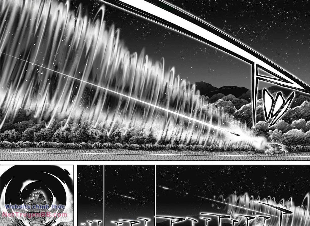 thợ săn ác linh chapter 57 30