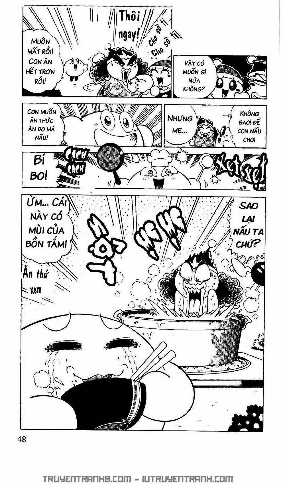 ngôi sao kabi chapter 70 10