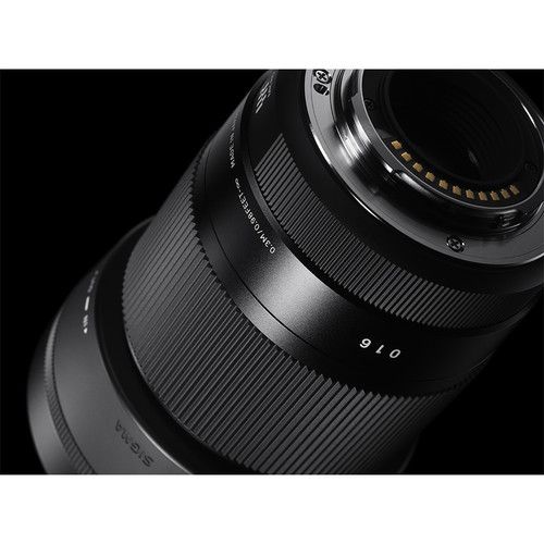 Ống Kính Sigma 30mm F1.4 DC DN Fujifilm X - Hàng Chính Hãng