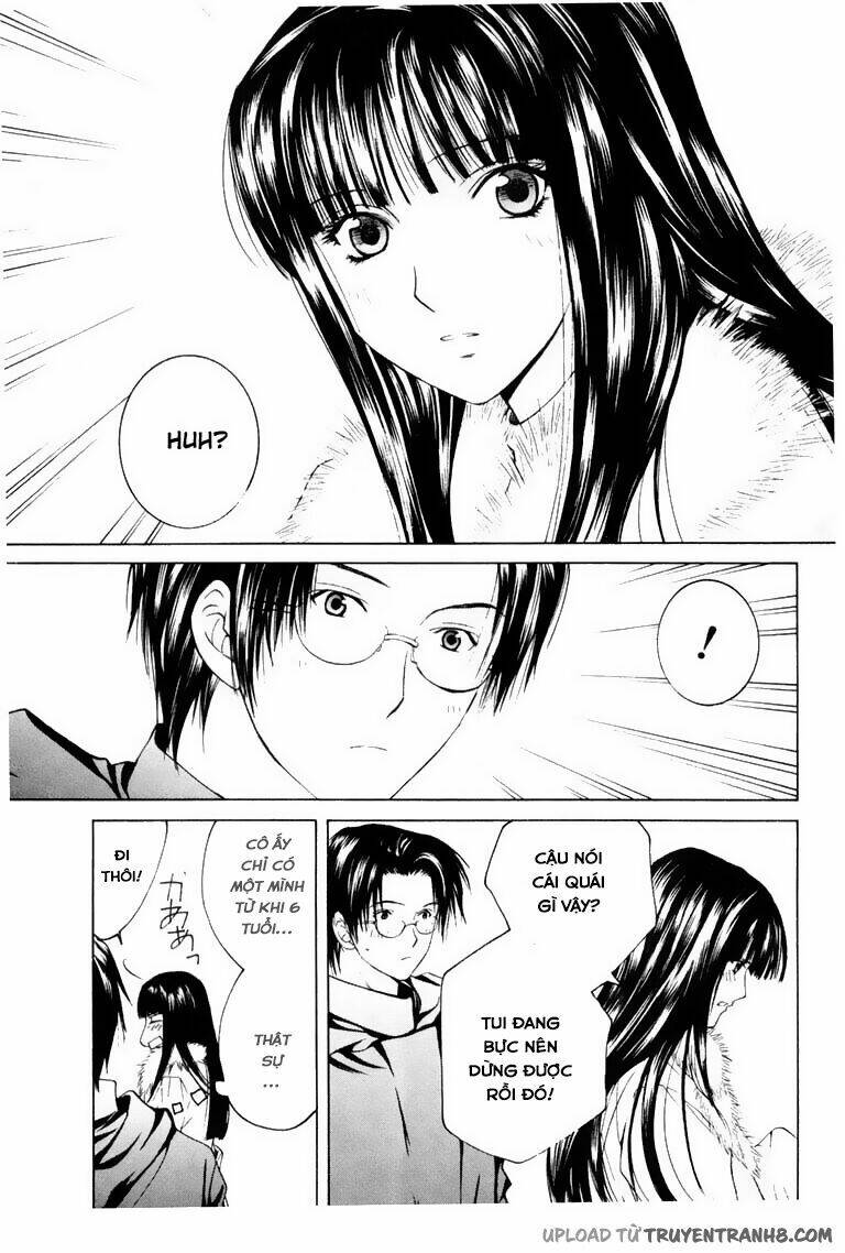 anne freaks chapter 7 31