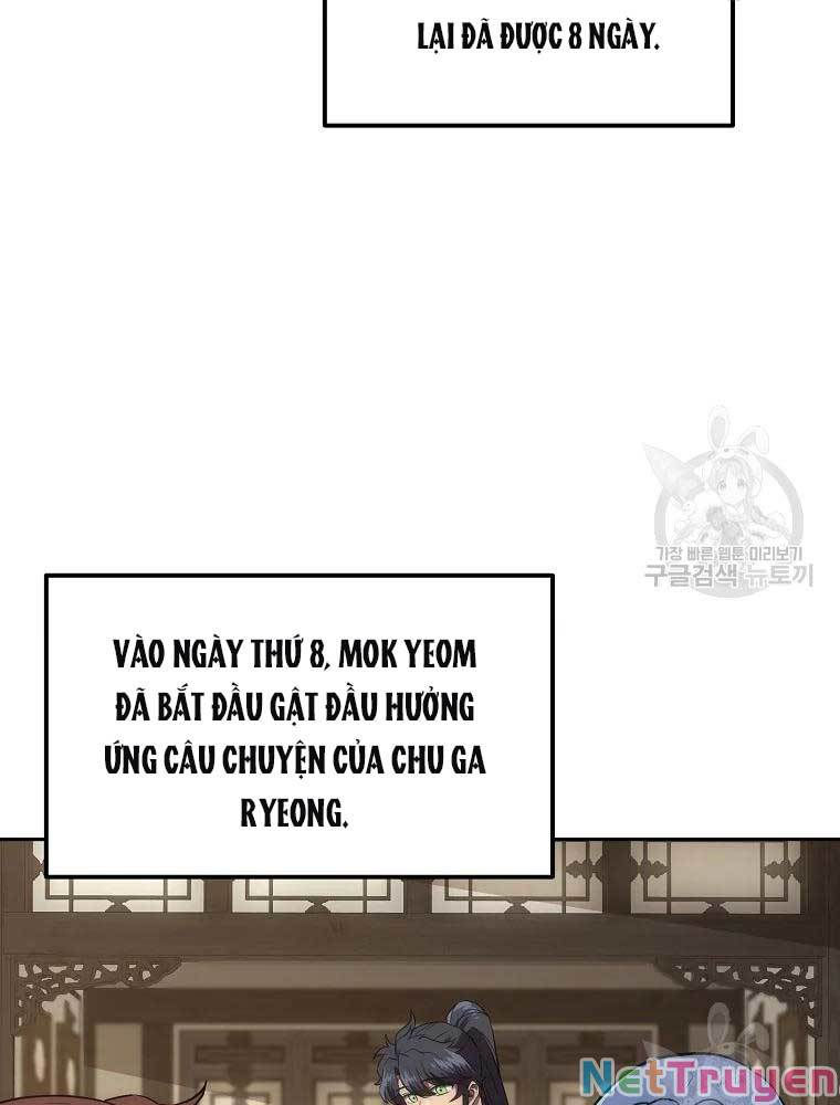 thiếu niên phương sĩ chapter 40 22