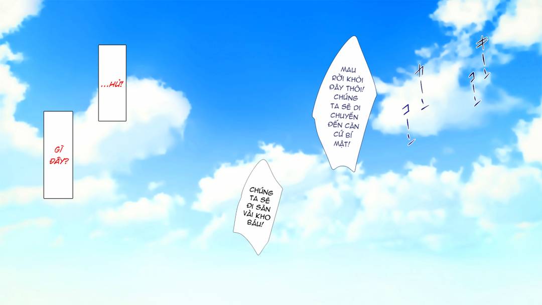 mushi sezaru o enu machi…! chapter 3 1