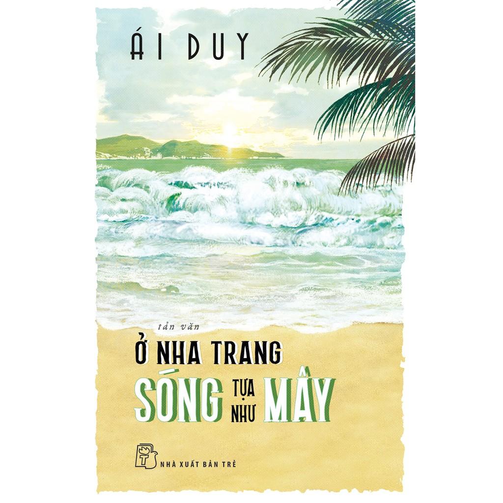 Ở Nha Trang sóng tựa như mây - Bản Quyền