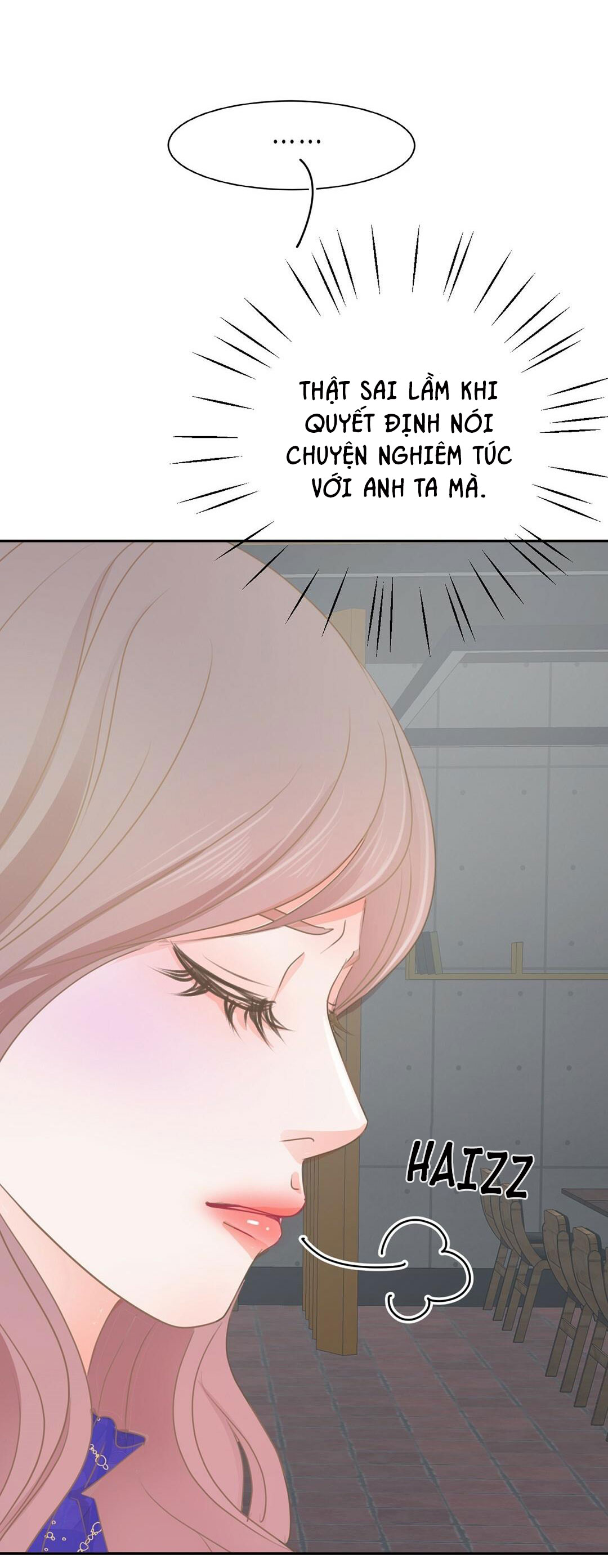 người tình lúc nửa đêm chapter 52.2 68