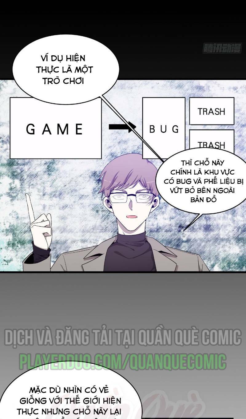 thát không mê thất chapter 51 7