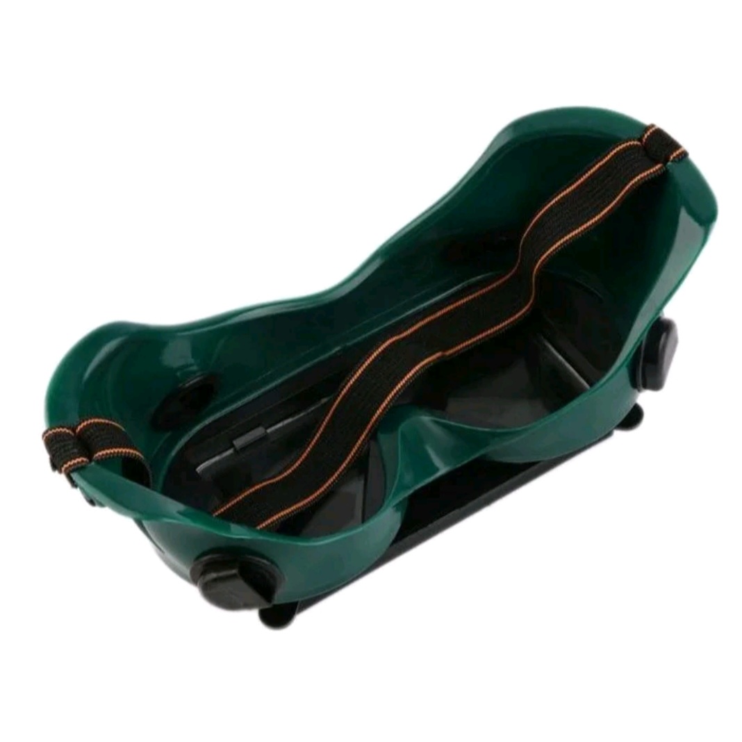 KÍNH HÀN XÌ 2 LỚP BẢO VỆ CHỐNG KHÓI BỤI BẢO VỆ MẮT AN TOÀN