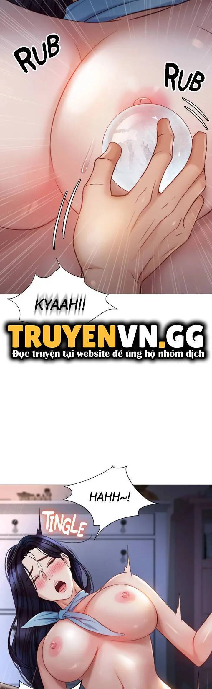 my daughter's friend chapter 95 13