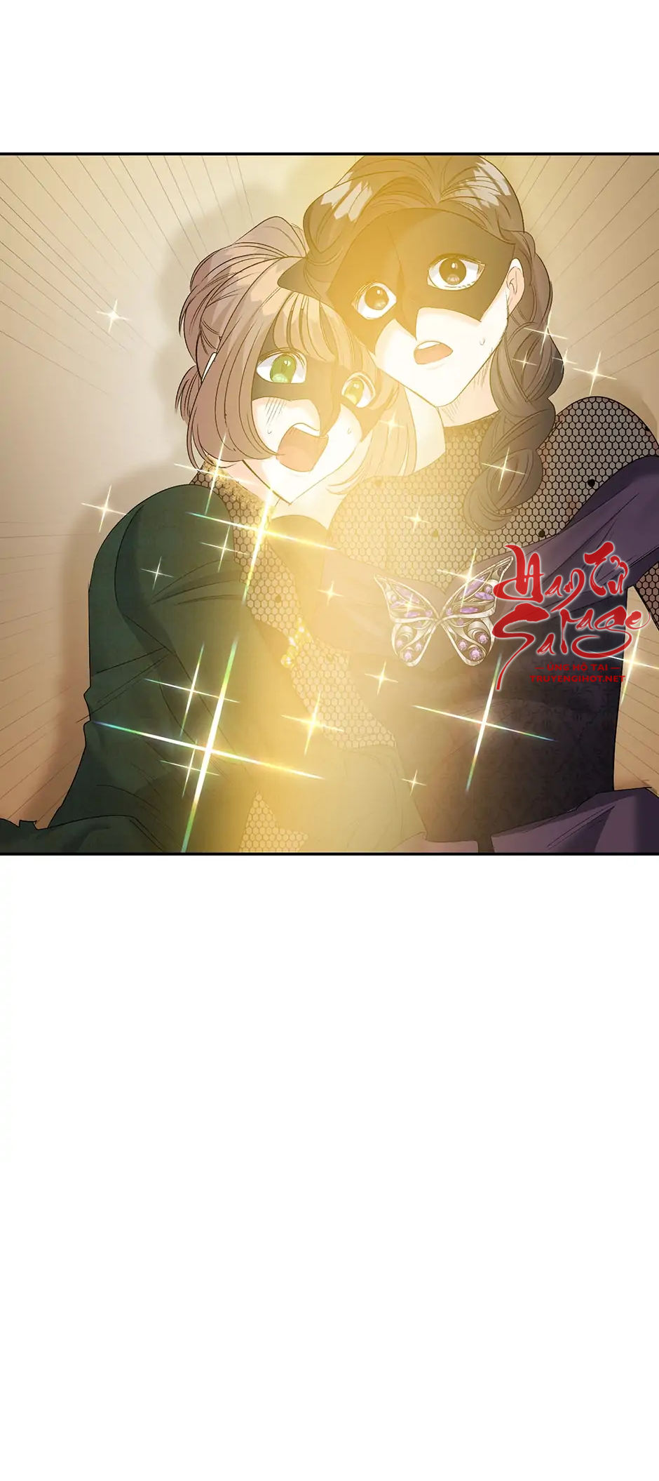 ebony, quạ đen chapter 81.1 9