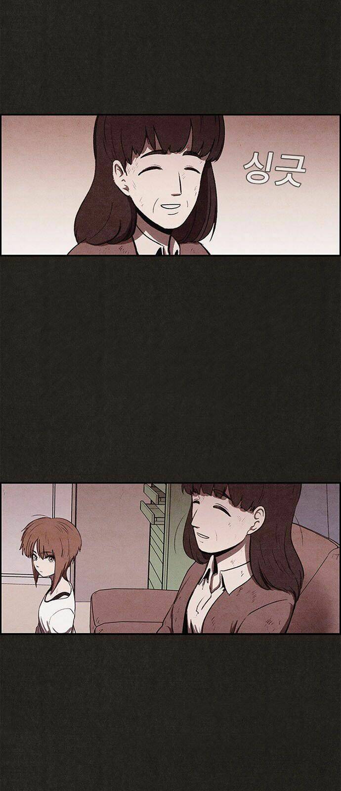 quái vật tại chung cư xanh chapter 29 42