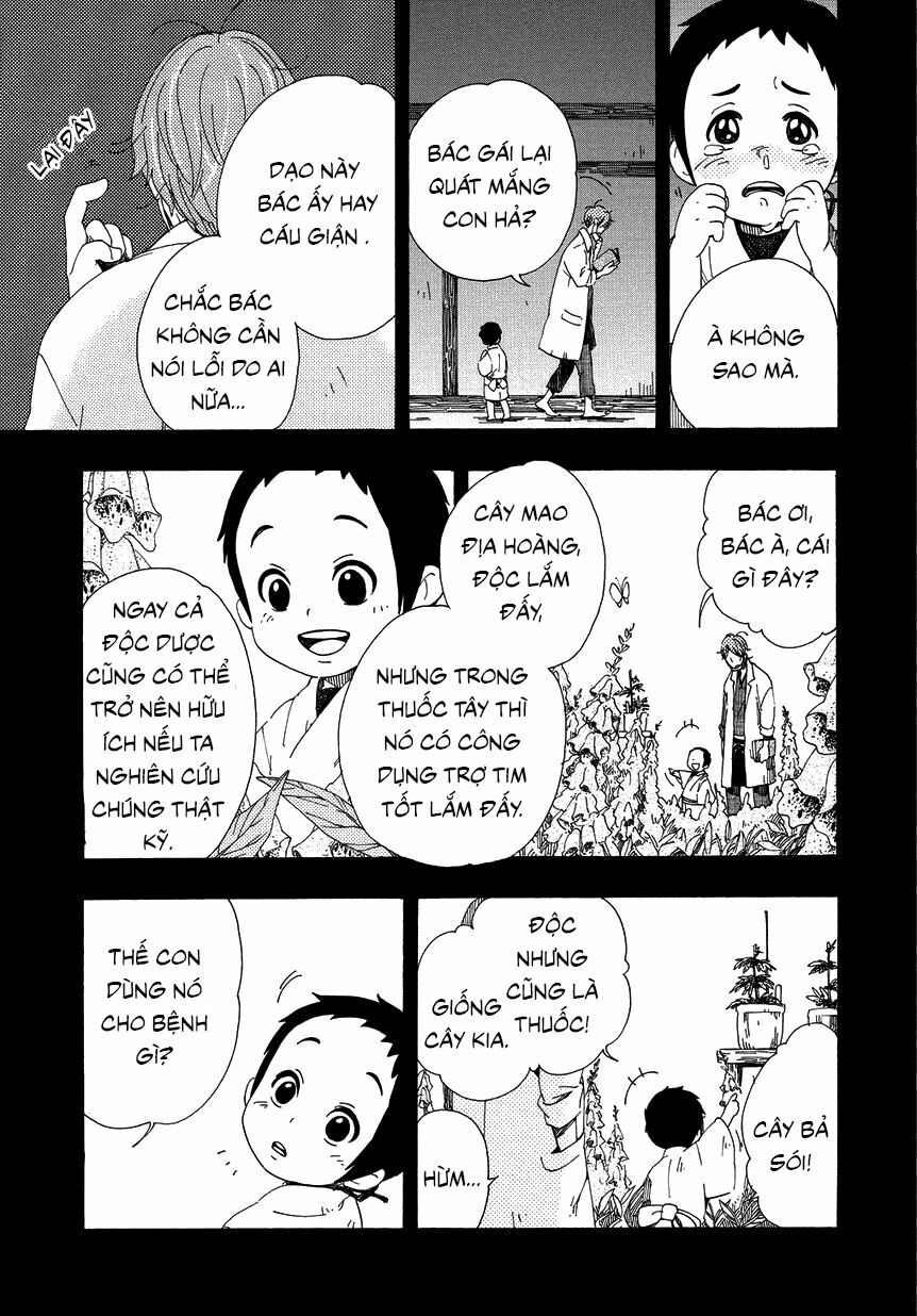 chichi kogusa chapter 7 15