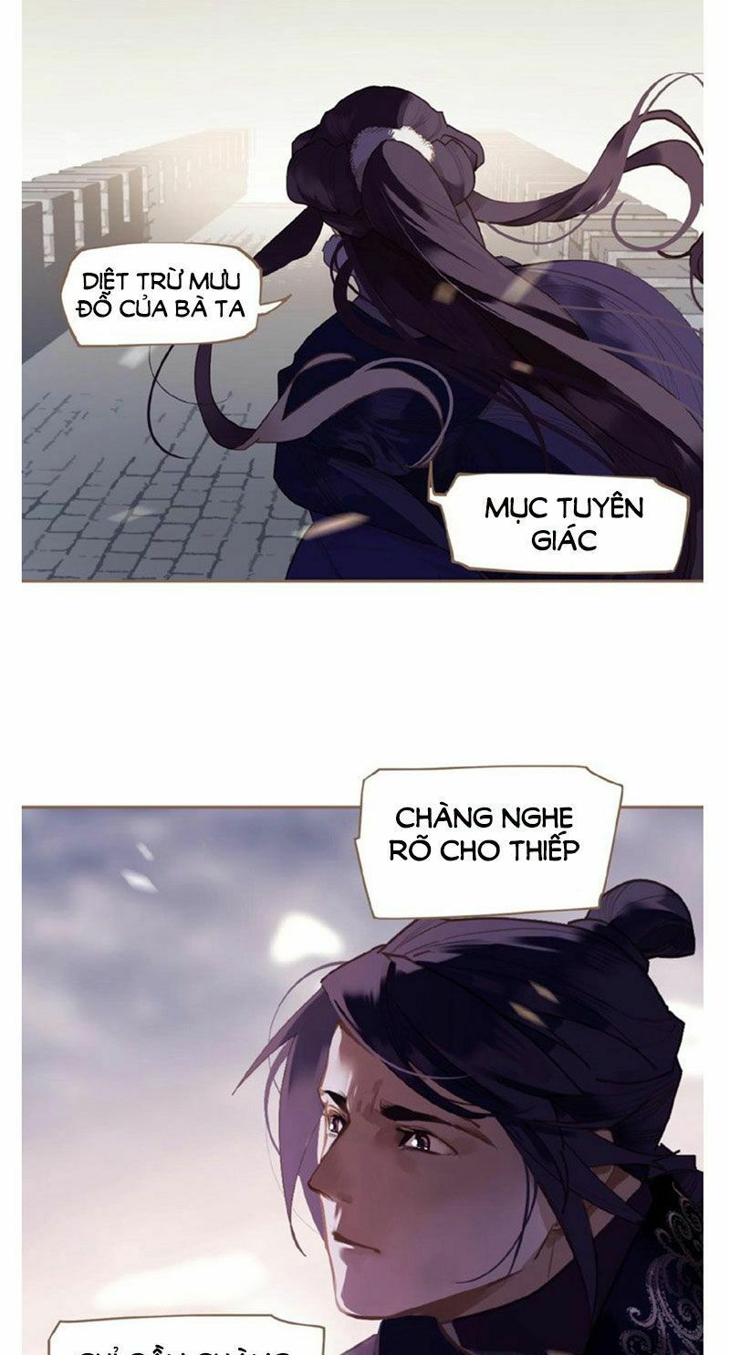 nhất đại linh hậu chapter 94 12