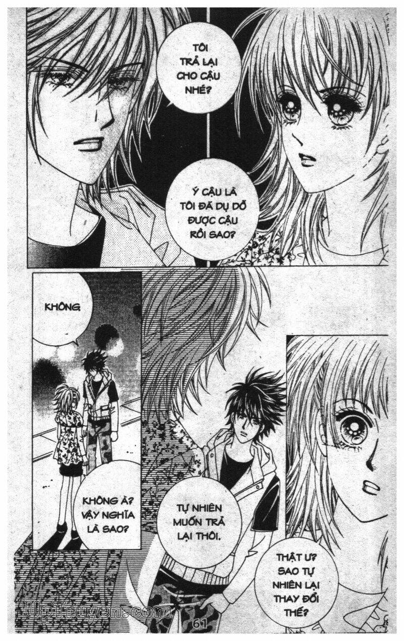 dạ khúc chapter 3 61