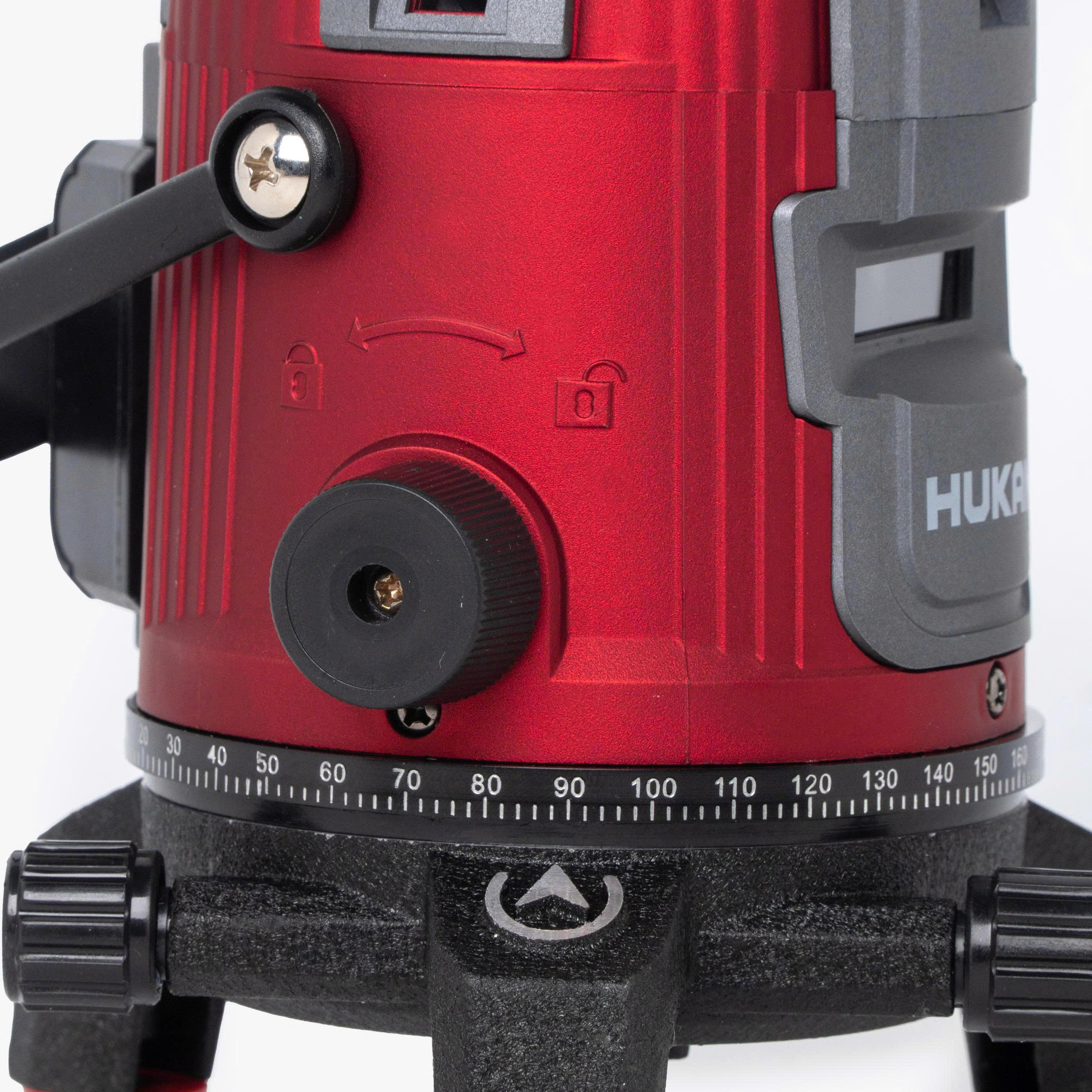 MÁY CÂN BẰNG LASER 1MM G1-T85 HUKAN -HÀNG CHÍNH HÃNG