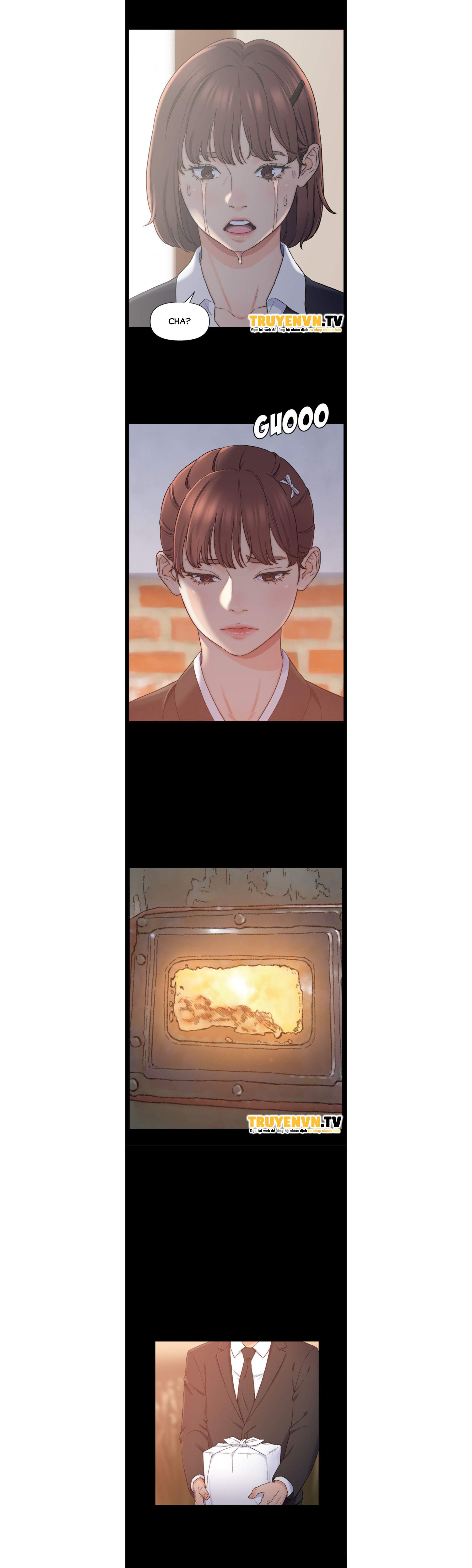 cố nhân chapter 1 12