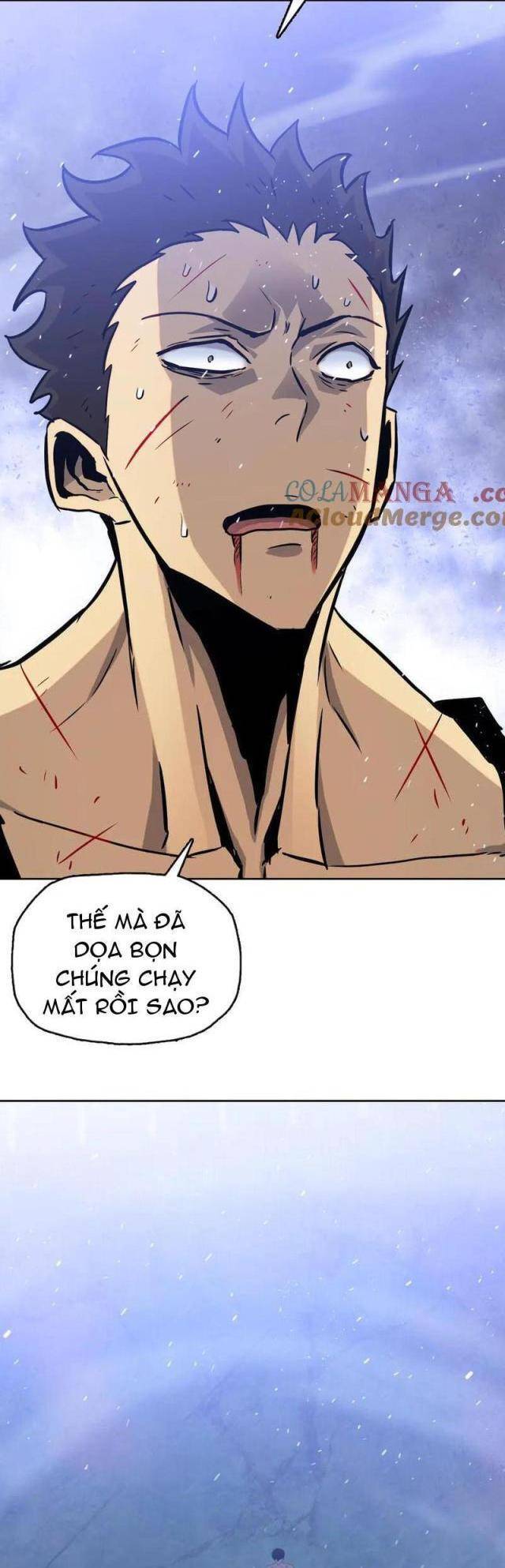 kẻ tàn nhẫn ngày tận thế: bắt đầu dự trữ hàng tỉ tấn vật tư chapter 28 30