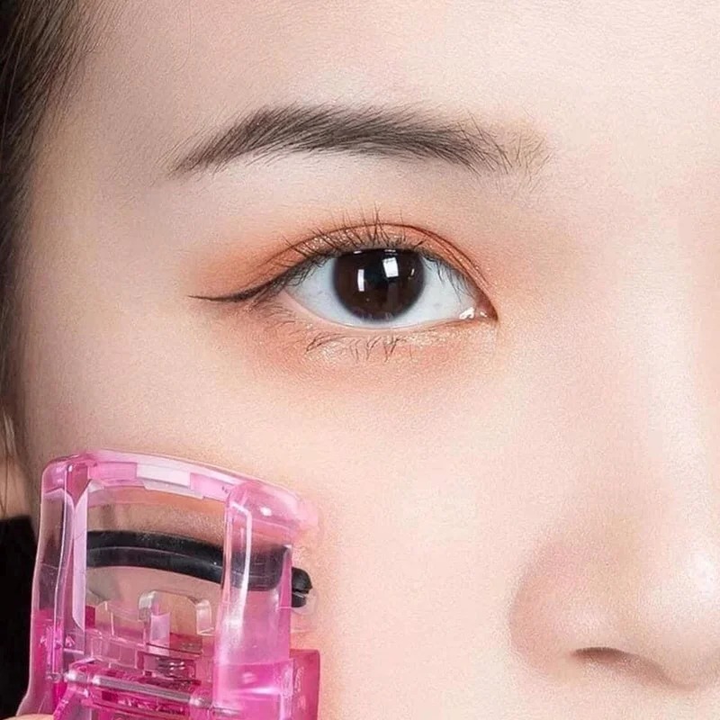 Uốn Cong Mi Thân Nhựa Kai Beauty Care KQ-0152