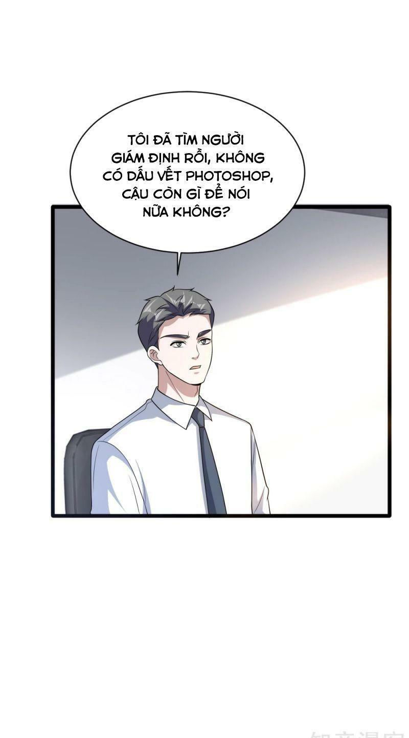 đô thị tà vương chapter 163 5