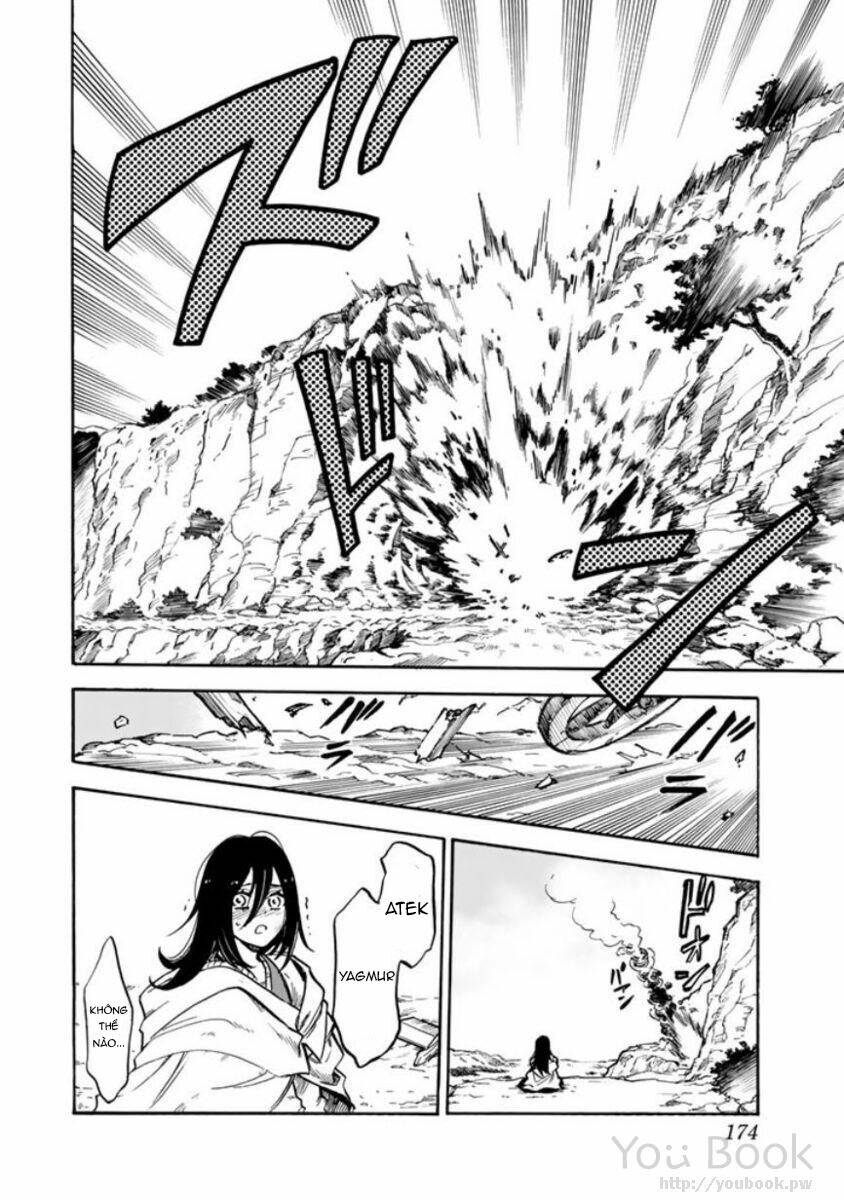 kagitsuki no alter chapter 4 19